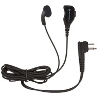 MOTOROLA HKLN-4605A PTT HEADSET XT-420