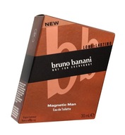 COTY BRUNO BANANI MAGNETIC MAN edt 30ml