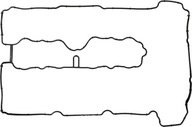 Tesnenie veka ventilu VICTOR REINZ 71-41338-00