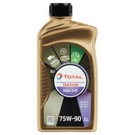 Prevodový olej TOTAL Traxium Dual 9 FE 75W90 1L