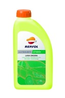 REPSOL WASH & WAX WAX ŠAMPÓN