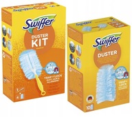 Prachovka SWIFFER DUSTER + 14 vložiek