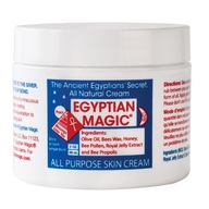 Egyptian Magic All Purpose Skin ošetrujúci krém na telo a vlasy 59 ml