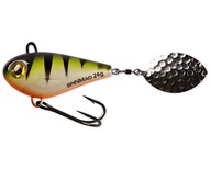 SpinMad Jigmaster Spinning Tail 12g farba 1401