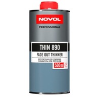 NOVOL THIN 890 riedidlo na tienenie 0,5 l