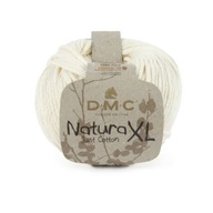 DMC NATURA PRIADZA XL 100% BAVLNA 100g 03