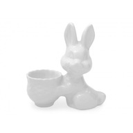 Porcelánový stojan na vajíčka BUNNY