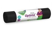 VRECKÁ NA ODPAD FORTE+ Optima 240 l 10 ks čierne