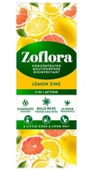 Zoflora, Lemon Zing, koncentrát, 500 ml