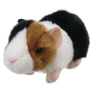 Bábková spoločnosť: MASCOT GUINEA PIG 5044