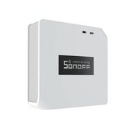 Wi-Fi riadiaca jednotka Sonoff pre zariadenia RF433