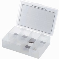 Milward organizér box pre mouline 18,5x12x4cm