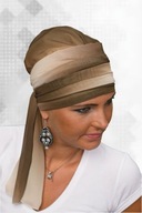 ANTONINA šatka 1/37 Šatky Turban Turbans Lidia