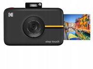 13MP fotoaparát KODAK STEP TOUCH HD Movie Photo za 45 s