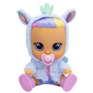 ŠATY CRY BABIES FANTASY CRYING BABY, JENNA DOLL TM HRAČKY