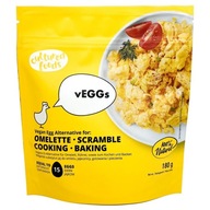 vEGGs omeleta - vegánske miešané vajíčka 180g