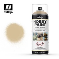 VALLEJO 28013 KOSTNÁ BIELA ​​SPREJ 400ml