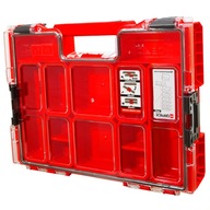 Organizér na náradie QBRICK PRO RED ORGANIZER 200