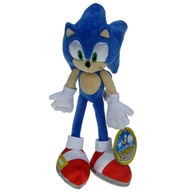 Sonic the Hedgehog - Sonic maskot 33 cm (106056)