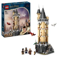 LEGO 76430 HARRY POTTER Rokfortská sovovina