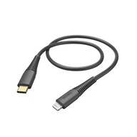 HAMA CHARGING/DATA USB-C - Lightning(C94) 1,5m