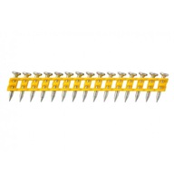 klince do klincovačky 2,6x30mm DeWalt DCN8901030