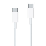 ORIGINÁL Apple USB-C - USB-C kábel 1,0 m