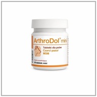 ArthroDol 60 mini tabliet. Sada vitamínov pre