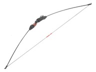 Rekreačný luk Poe Lang Ek Chameleon 15lb 48,5''