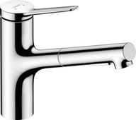 Kuchynská batéria Hansgrohe Zesis 74800000