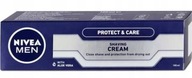 Krém na holenie NIVEA Men Protect&Care