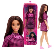 Barbie Fashionistas MÓDNA PRIATEĽKA BÁBIK 188