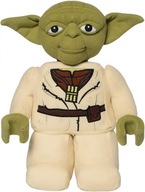 LEGO Star Wars Plyšový maskot Yoda 334380