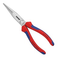 Knipex 26 12 200 Kliešte s dlhým nosom 200 mm