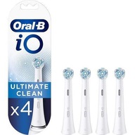 Hlavy ORAL-B Ultimate Clean iO