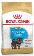 ROYAL CANIN Yorkshirský teriér šteniatko 500g