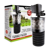 AQUAEL TURBO Filter 500 VNÚTORNÝ FILTER do 150l