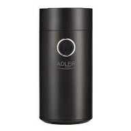 Adler | AD4446bs | Mlynček na kávu | 150W | Kapacita kávových zŕn 75 g | Li