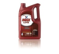 POLOSYNTETICKÝ VALVOLINE MAXLIFE OLEJ 10W40 5L