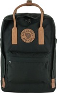 Batoh Kanken Laptop 15 Fjallraven - čierny