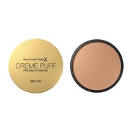 Max Factor Creme Puff Pressed Powder 40 Creamy Ivory 14g P1