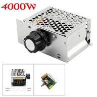 4000W ControlleV AC regulácia rýchlosti motora