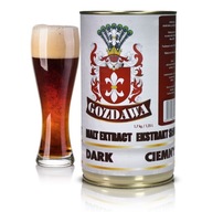 GOZDAWA SLAD EXTRACT LIQUID DARK 23L šliapaný