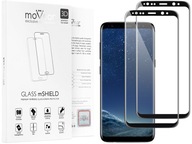 3D tvrdené sklo pre celú obrazovku Samsung S8+ PLUS