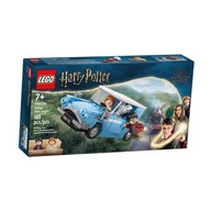 LEGO 76424 Harry Potter Lietajúci Ford Anglia