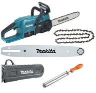 MAKITA DUC357ZX3 PILA REŤAZOVÁ PÍLA 18V 35cm