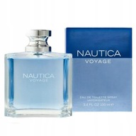 NAUTICA VOYAGE 100 ml