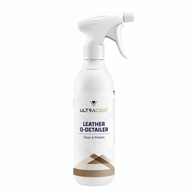 ULTRA COAT Leather Q-Detailer 500ml - Čistenie a starostlivosť o kožu