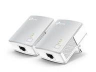 Sieťový adaptér TP-Link TL-PA4010KIT Nano AV600