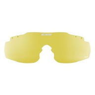 Ess Ice 2.4 Yellow Visor 740-0088